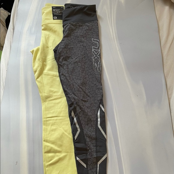 Work out leggings small - Picture 2 of 2